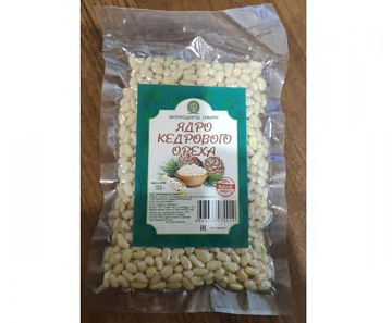 Фото Ядро кедрового ореха ( 100 г.)