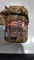Опята маринованные 500 мл